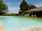 2 Bedroom Cottage with Pool & Tennis Court  near Duras, Nouvelle Aquitaine, France